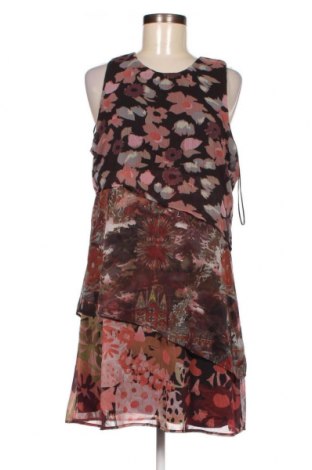 Kleid Desigual, Größe L, Farbe Mehrfarbig, Preis 85,70 €