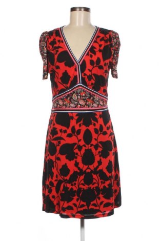 Kleid Desigual, Größe XL, Farbe Mehrfarbig, Preis 61,55 €