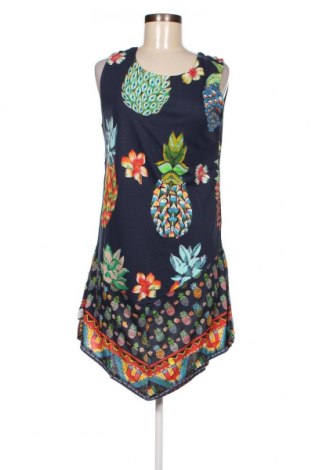 Φόρεμα Desigual, Μέγεθος L, Χρώμα Πολύχρωμο, Τιμή 89,24 €