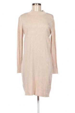 Kleid Esmara by Heidi Klum, Größe M, Farbe Ecru, Preis 11,90 €
