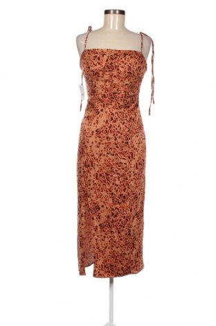 Φόρεμα Free People, Μέγεθος M, Χρώμα Πολύχρωμο, Τιμή 123,09 €