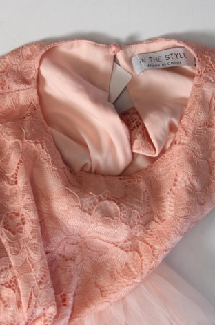 Kleid In the style, Größe L, Farbe Rosa, Preis 14,31 €