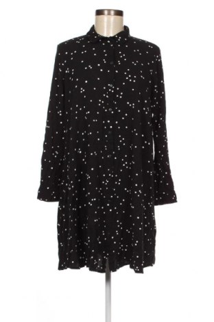 Φόρεμα Jacqueline De Yong, Μέγεθος M, Χρώμα Μαύρο, Τιμή 4,96 €