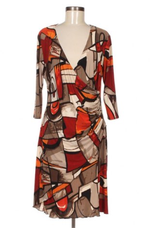 Φόρεμα Joseph Ribkoff, Μέγεθος XL, Χρώμα Πολύχρωμο, Τιμή 30,43 €