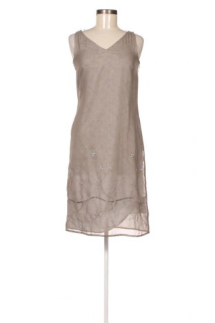 Φόρεμα Max&Co., Μέγεθος L, Χρώμα  Μπέζ, Τιμή 52,50 €