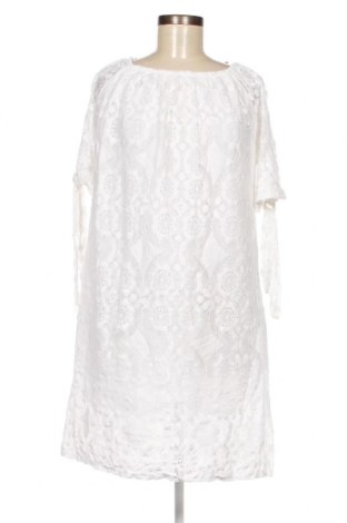 Φόρεμα Piazza Italia, Μέγεθος L, Χρώμα Λευκό, Τιμή 23,51 €