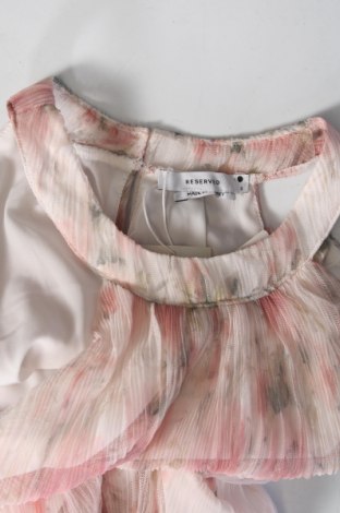 Kleid Reserved, Größe S, Farbe Mehrfarbig, Preis € 38,27