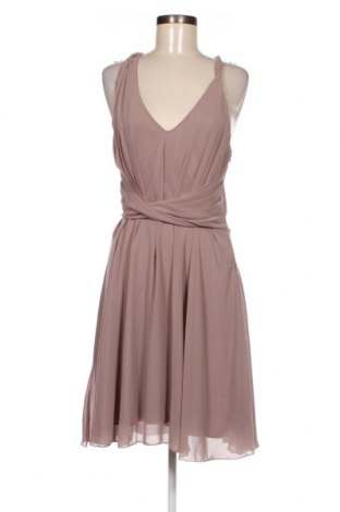 Φόρεμα Second Female, Μέγεθος M, Χρώμα  Μπέζ, Τιμή 59,38 €