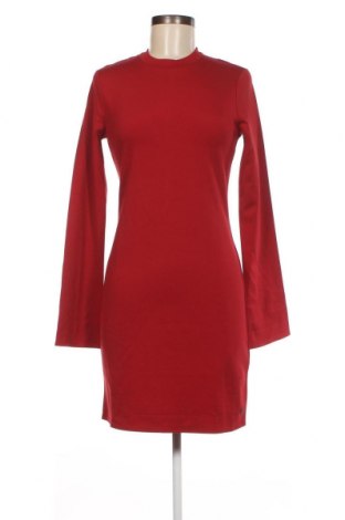 Kleid Superdry, Größe M, Farbe Rot, Preis € 13,02