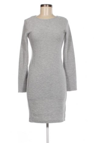 Kleid Superdry, Größe M, Farbe Grau, Preis 5,73 €