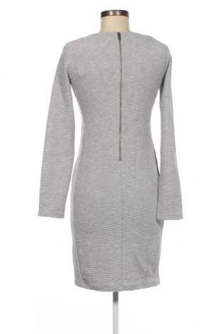 Kleid Superdry, Größe M, Farbe Grau, Preis 52,06 €
