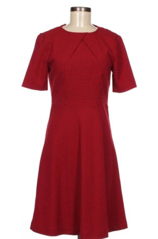 Φόρεμα United Colors Of Benetton, Μέγεθος M, Χρώμα Κόκκινο, Τιμή 29,69 €