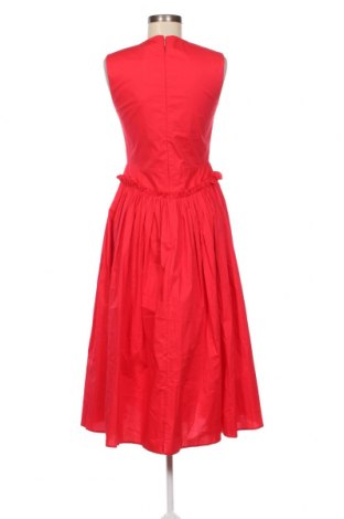 Φόρεμα Vivetta, Μέγεθος M, Χρώμα Κόκκινο, Τιμή 473,82 €