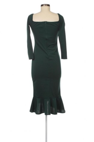 Rochie Wal G, Mărime L, Culoare Verde, Preț 401,32 Lei