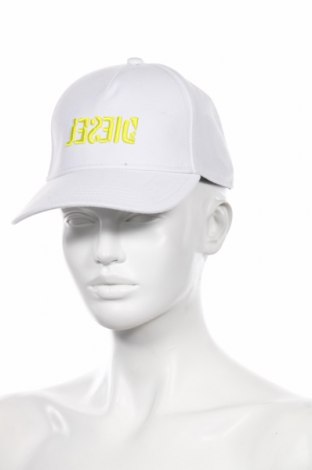 Καπέλο Diesel, Χρώμα Λευκό, Τιμή 27,84 €