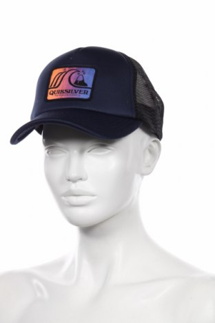 Hut Quiksilver, Farbe Blau, Preis 23,58 €