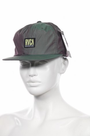 Mütze RVCA, Farbe Grau, Preis € 19,03