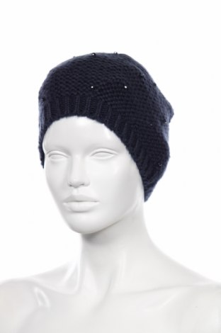 Hut S.Oliver, Farbe Blau, Preis 26,80 €