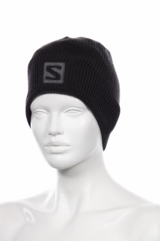 Hut Salomon, Farbe Schwarz, Preis 39,69 €