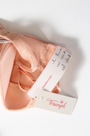 Σουτιέν Triumph, Μέγεθος M, Χρώμα Ρόζ , Τιμή 45,88 €