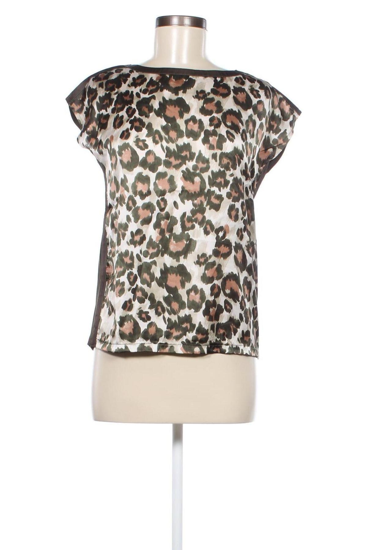 Дамска блуза More & More, Размер XS, Цвят Многоцветен, Цена 9,20 лв.