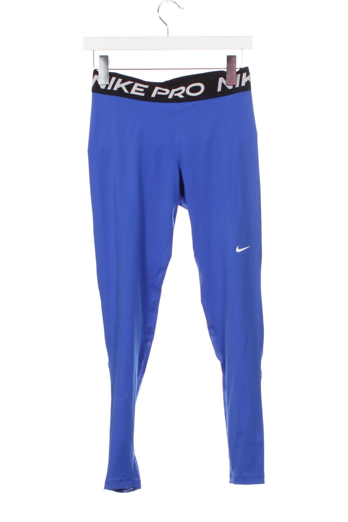 Дамски клин Nike, Размер M, Цвят Син, Цена 82,00 лв.