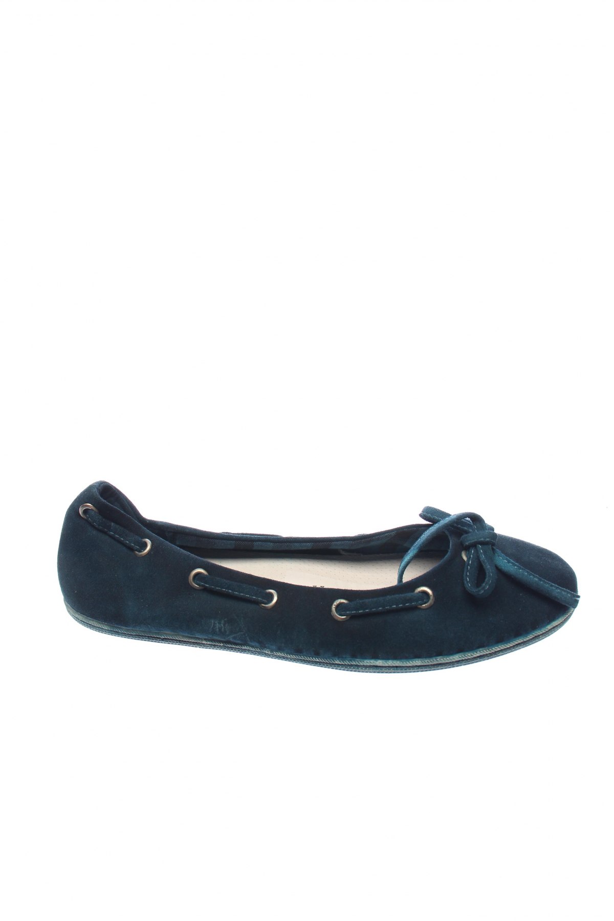 Дамски обувки Pantofola D'oro, Размер 37, Цвят Син, Цена 216,00 лв.