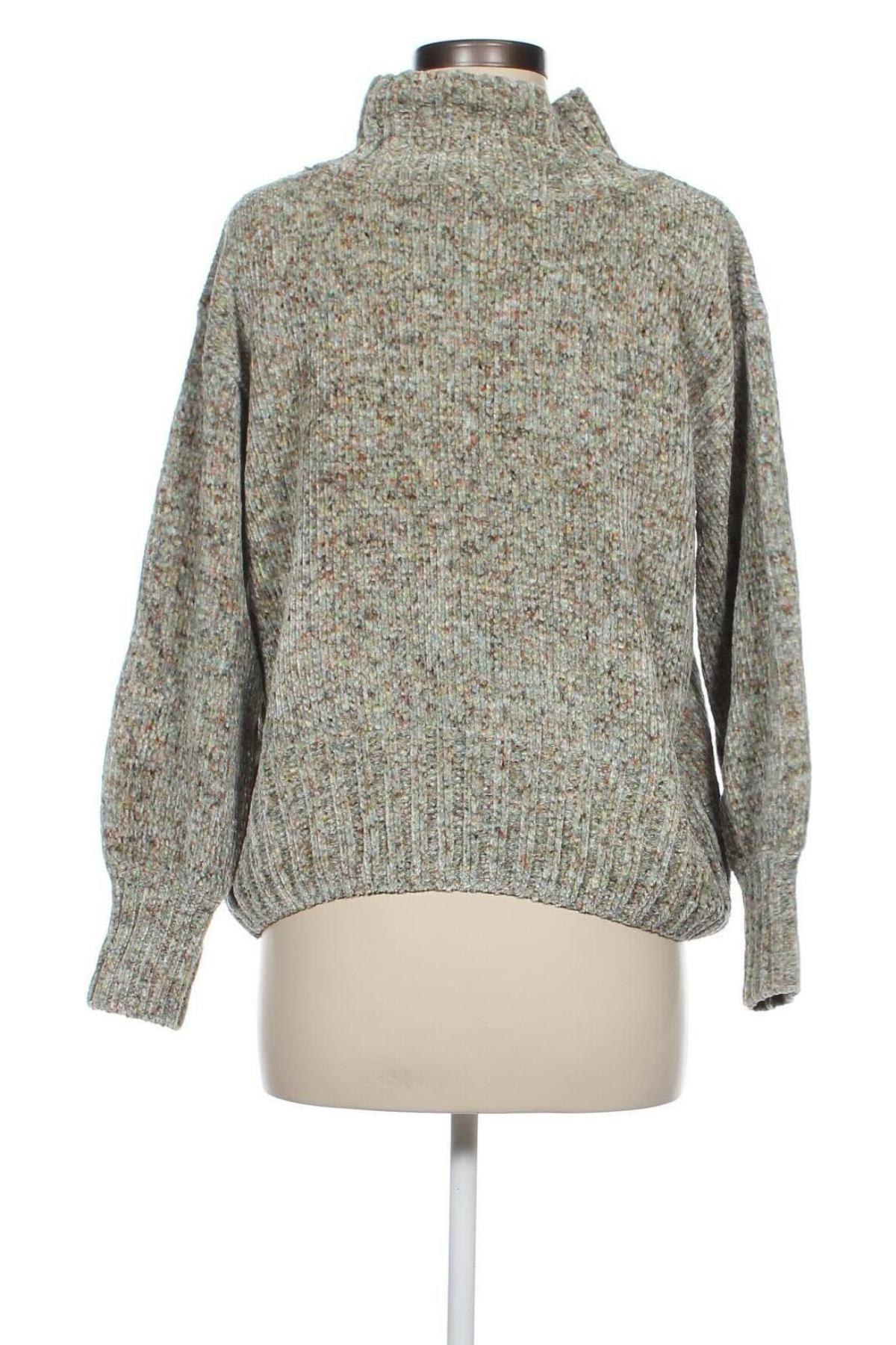 トップス Jeniffer knit hoodie +mel gather skrit SLY | vug x SLY JQ KNIT トップス (ニット ) |SHEL'TTER WEBSTORE