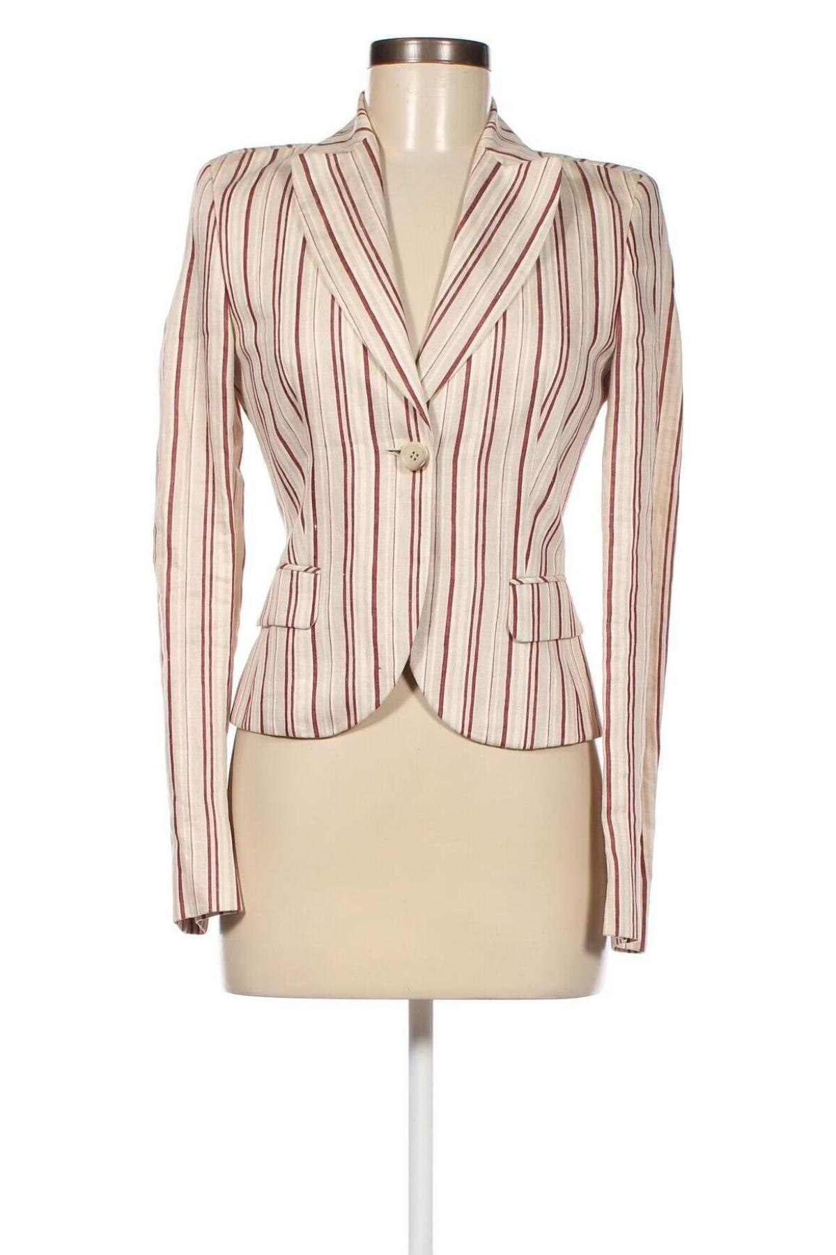 Damen Blazer Hugo Boss, Größe S, Farbe Mehrfarbig, Preis € 114,12