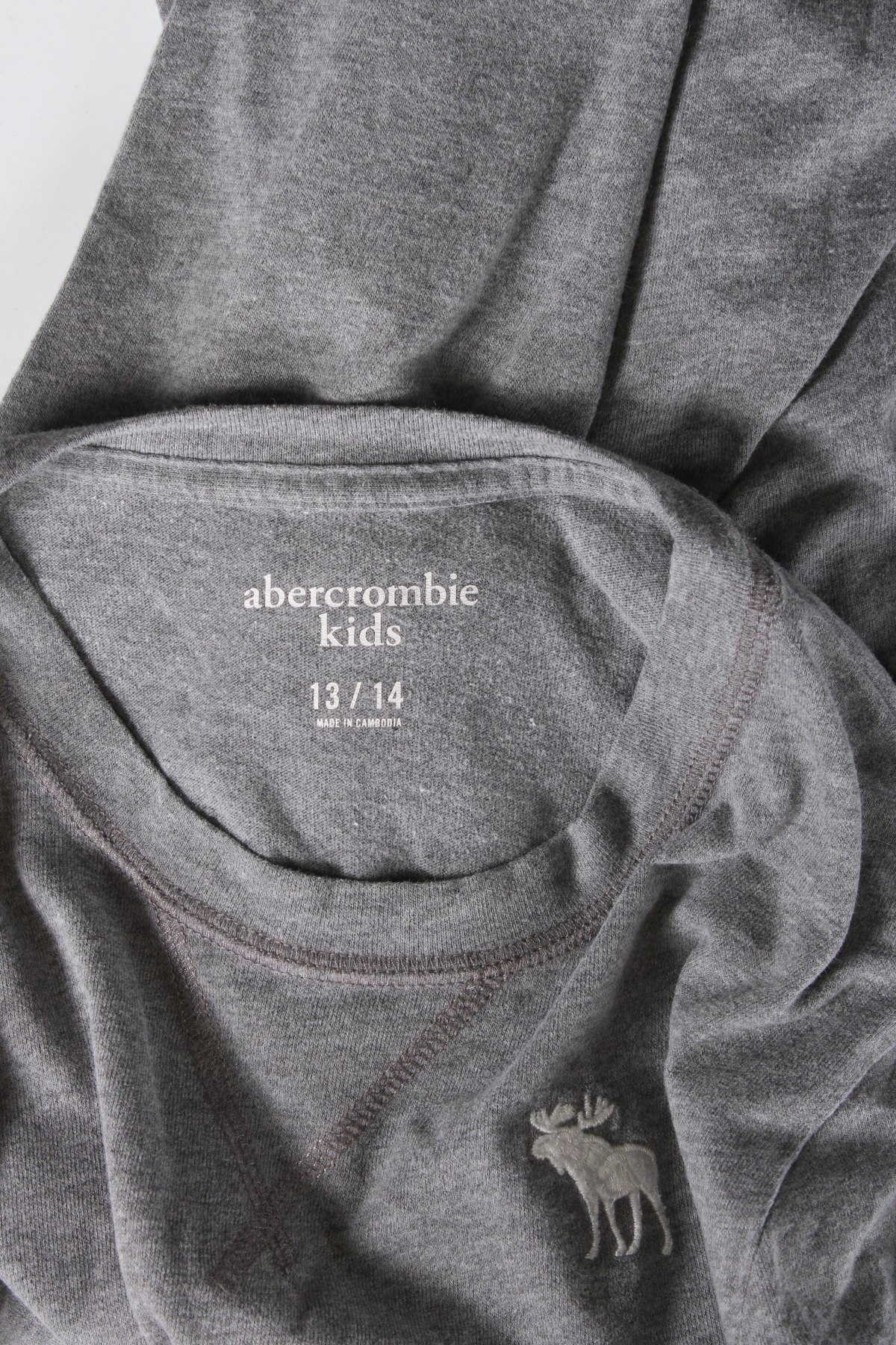 Abercrombie baby discount