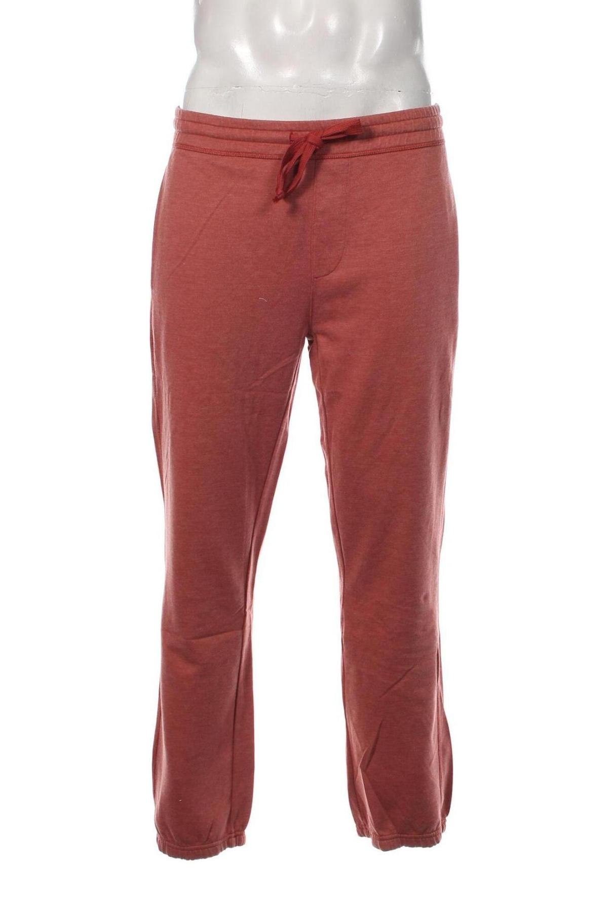 Ανδρικό αθλητικό παντελόνι Juvia, Μέγεθος M, Χρώμα Κόκκινο, Τιμή 51,03 €