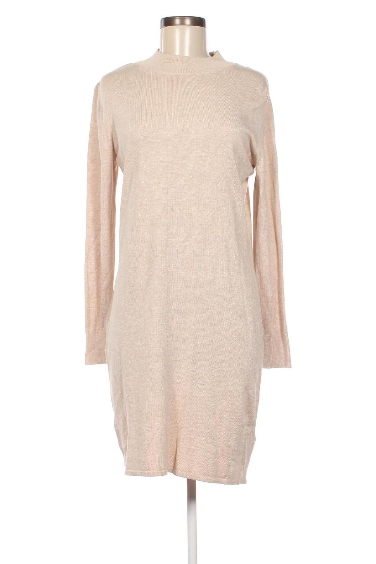 Kleid Esmara by Heidi Klum, Größe M, Farbe Ecru, Preis € 2,91