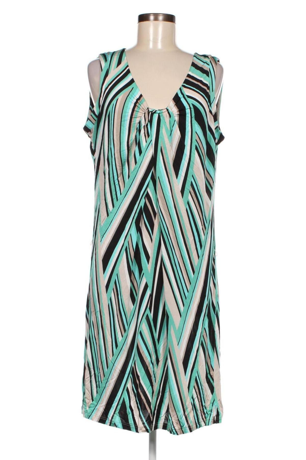 Kleid Expresso, Größe L, Farbe Mehrfarbig, Preis 57,06 €