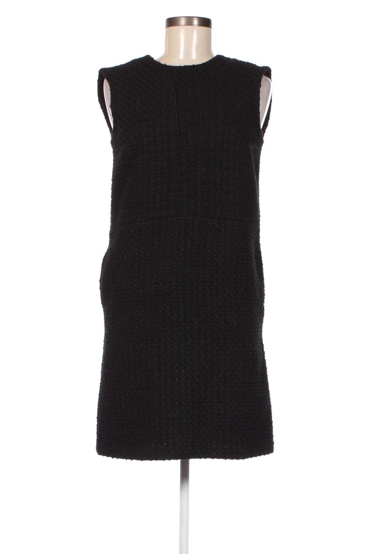 Rochie Verychi, Mărime XS, Culoare Negru, Preț 13,49 Lei