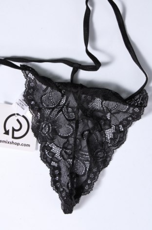 Bikini, Mărime L, Culoare Negru, Preț 14,37 Lei