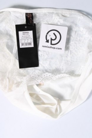 Μπικίνι After Eden, Μέγεθος XL, Χρώμα Λευκό, Τιμή 20,10 €