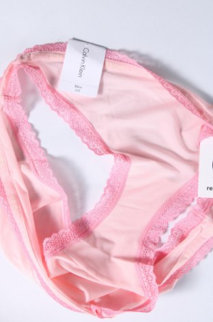 Bikini Calvin Klein, Größe L, Farbe Rosa, Preis € 10,59