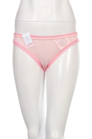 Μπικίνι Calvin Klein, Μέγεθος L, Χρώμα Ρόζ , Τιμή 13,44 €