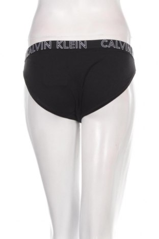 Bikini Calvin Klein, Größe L, Farbe Schwarz, Preis € 10,59