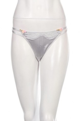 Bikini Chantal Thomass, Größe M, Farbe Weiß, Preis € 30,41