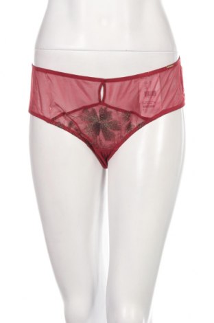 Bikini Chantelle, Größe L, Farbe Rot, Preis 25,26 €