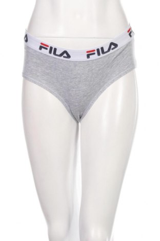 Bikini FILA, Mărime XS, Culoare Gri, Preț 45,79 Lei