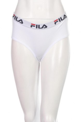 Bikini FILA, Mărime XS, Culoare Alb, Preț 45,79 Lei
