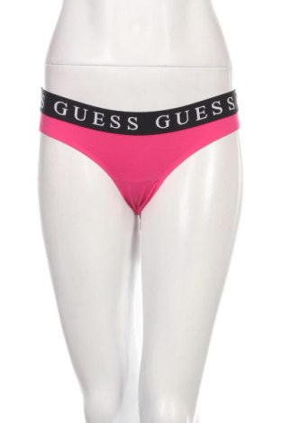 Bikini Guess, Rozmiar S, Kolor Różowy, Cena 210,57 zł