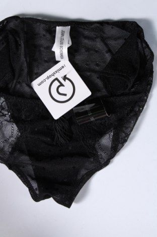 Bikini Jean-Louis Scherrer, Größe S, Farbe Schwarz, Preis 40,72 €