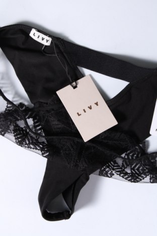 Bikini LIVY, Größe L, Farbe Schwarz, Preis 32,15 €