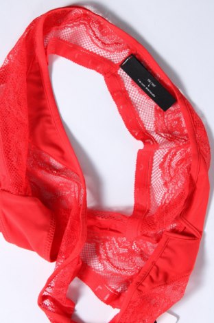 Bikini LIVY, Größe L, Farbe Rot, Preis € 23,99