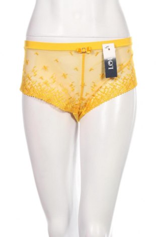 Bikini Lou, Größe XL, Farbe Gelb, Preis 9,89 €