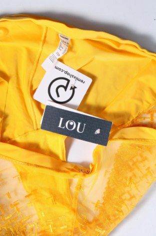 Nohavičky Lou, Veľkosť XL, Farba Žltá, Cena  25,26 €