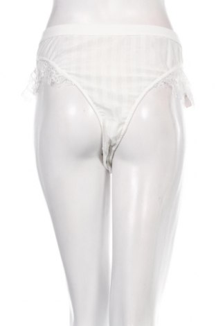 Bikini Nasty Gal, Größe 3XL, Farbe Weiß, Preis € 13,15